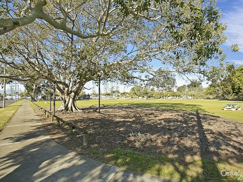 16/21 Glenora Street, Wynnum QLD 4178