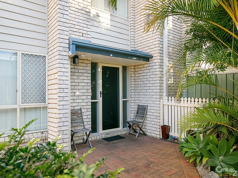 16/21 Glenora Street, Wynnum QLD 4178