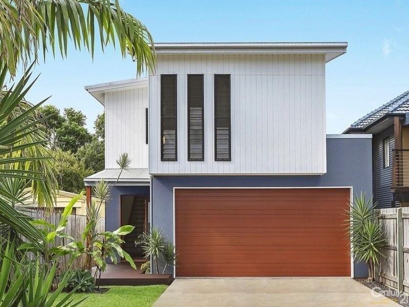 100 Sibley Road, Wynnum West QLD 4178