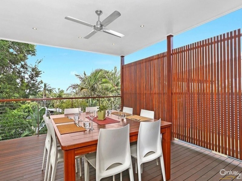 100 Sibley Road, Wynnum West QLD 4178