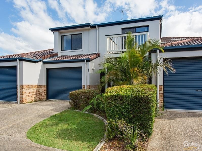 519 Tingal Road, Wynnum QLD 4178