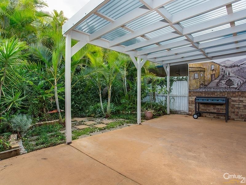 519 Tingal Road, Wynnum QLD 4178
