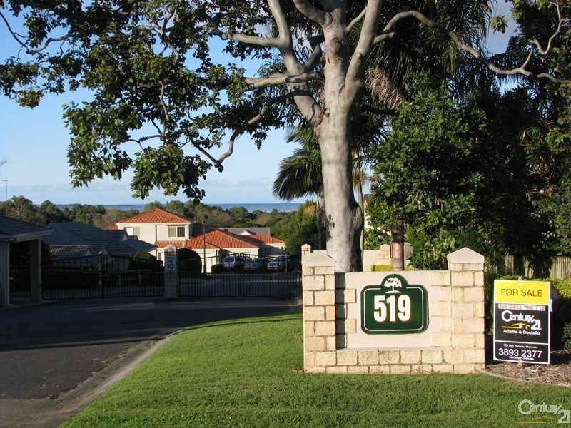 519 Tingal Road, Wynnum QLD 4178