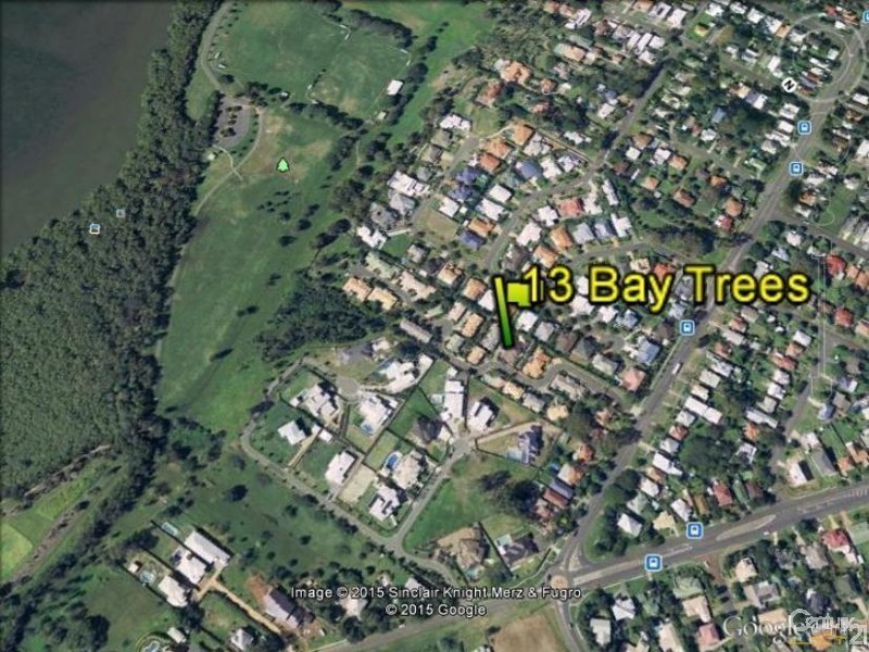 519 Tingal Road, Wynnum QLD 4178