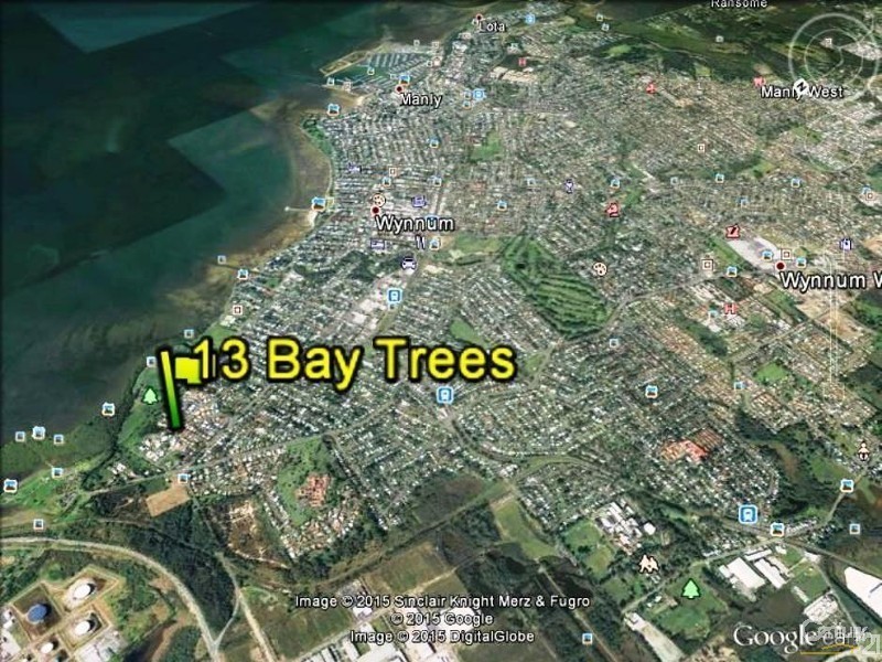 519 Tingal Road, Wynnum QLD 4178