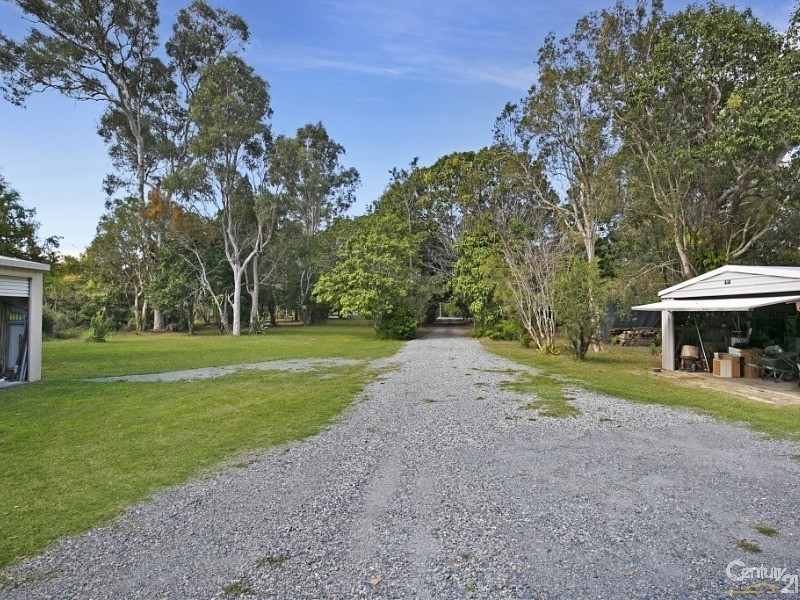 166 Chelsea Road, Ransome QLD 4154
