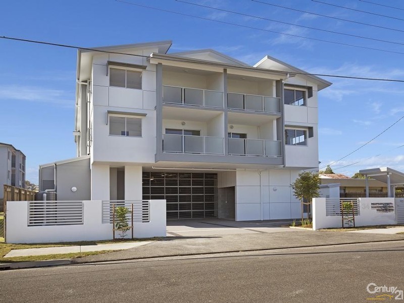 5 of 34 Emsworth Street, Wynnum QLD 4178