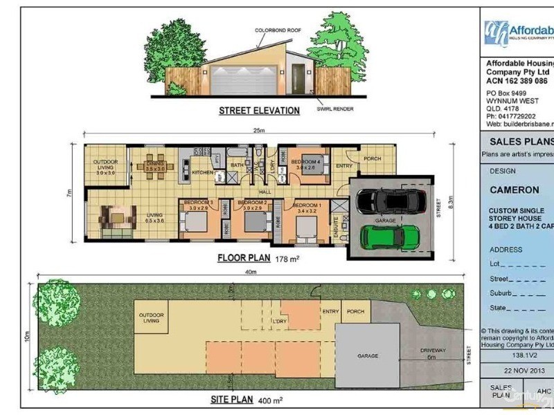 11 Coralie Avenue, Wynnum West QLD 4178