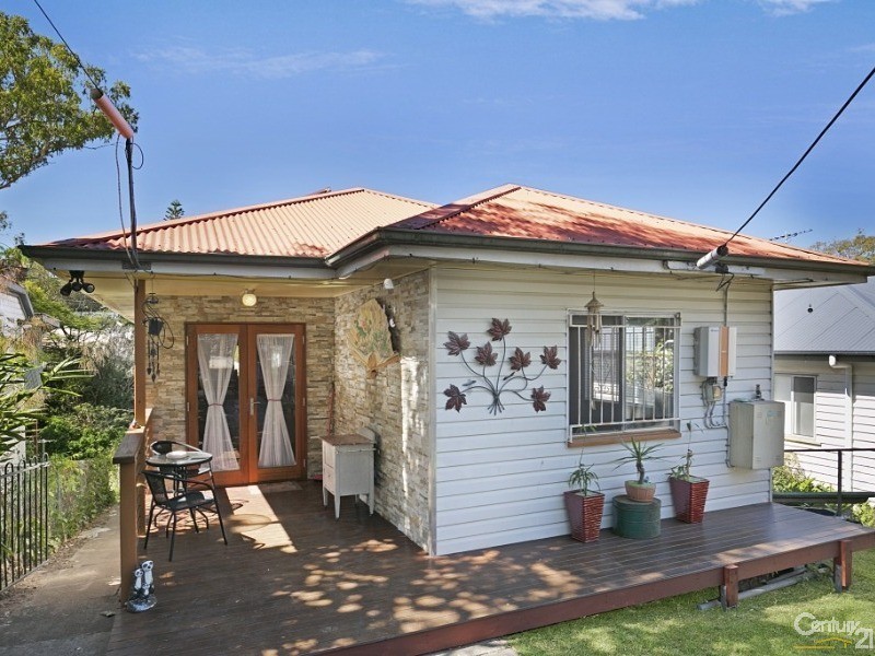 16 Kuranda Street, Balmoral QLD 4171