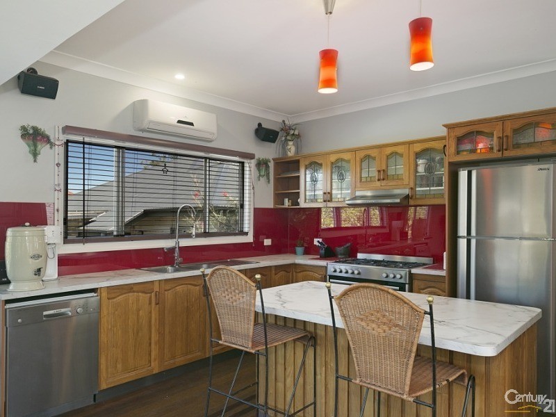 16 Kuranda Street, Balmoral QLD 4171