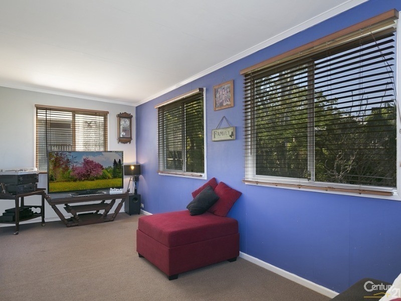 16 Kuranda Street, Balmoral QLD 4171