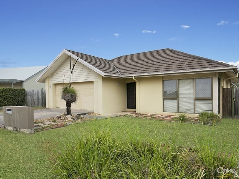 12 Goulburn Street, Wakerley QLD 4154