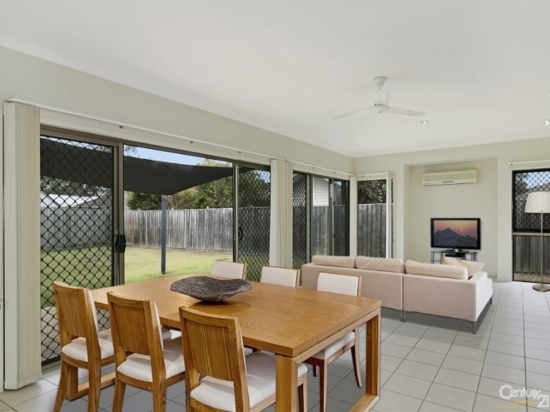 12 Goulburn Street, Wakerley QLD 4154