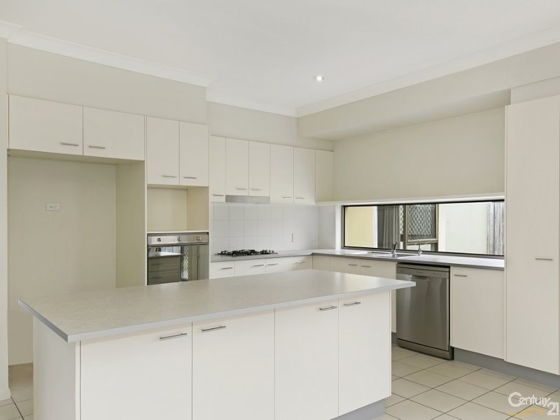 12 Goulburn Street, Wakerley QLD 4154