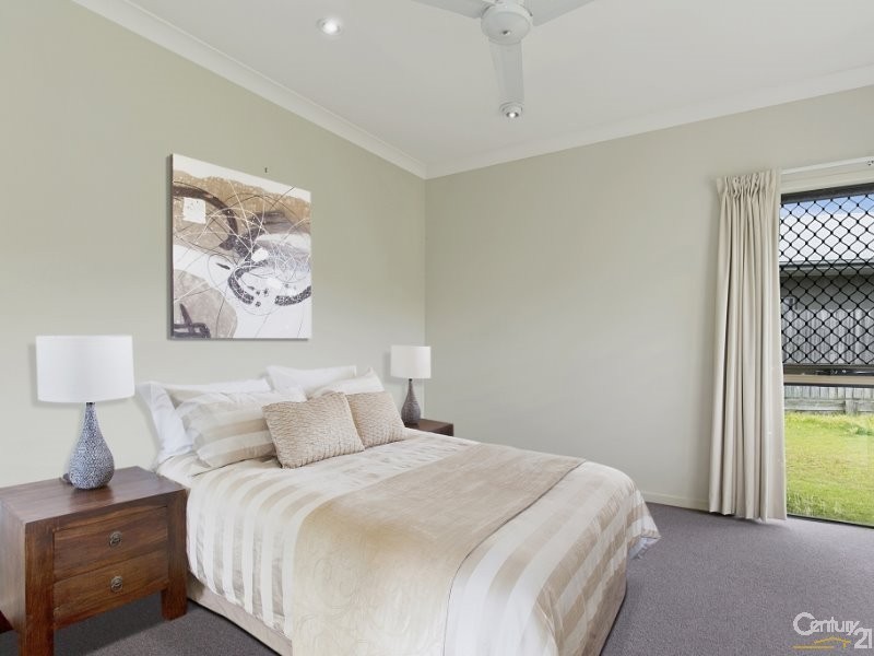 12 Goulburn Street, Wakerley QLD 4154