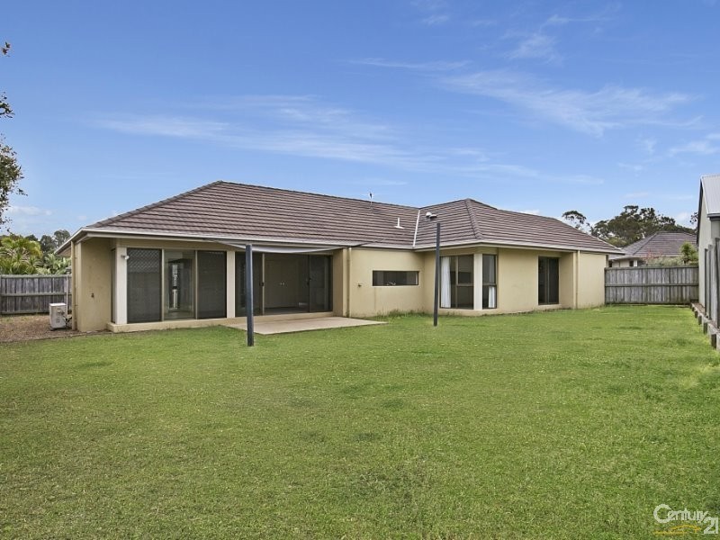 12 Goulburn Street, Wakerley QLD 4154
