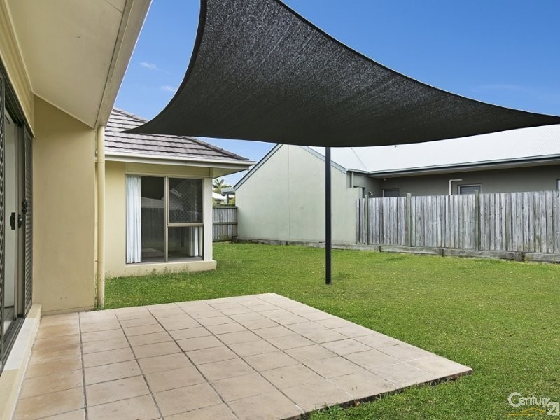 12 Goulburn Street, Wakerley QLD 4154