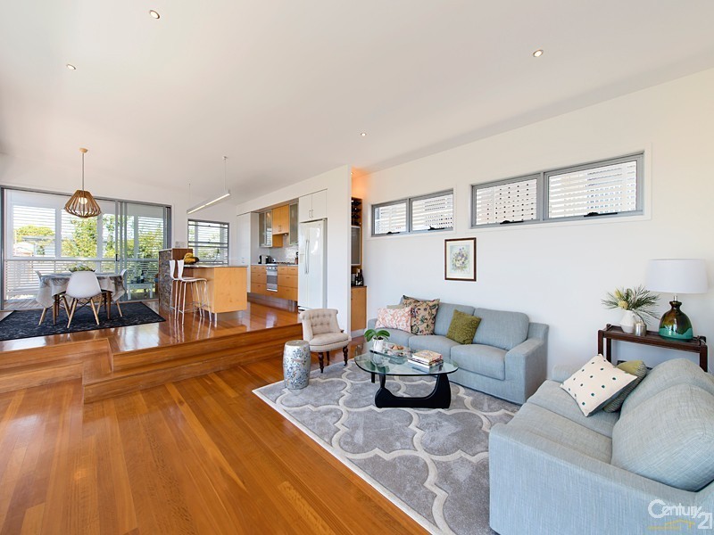 20 Clara Street, Wynnum QLD 4178