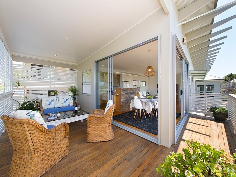 20 Clara Street, Wynnum QLD 4178