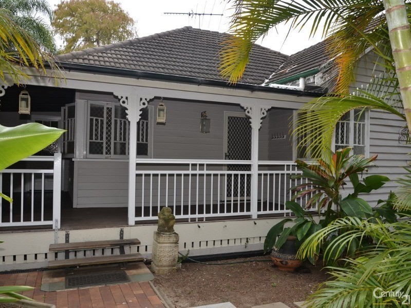 Wynnum West QLD 4178