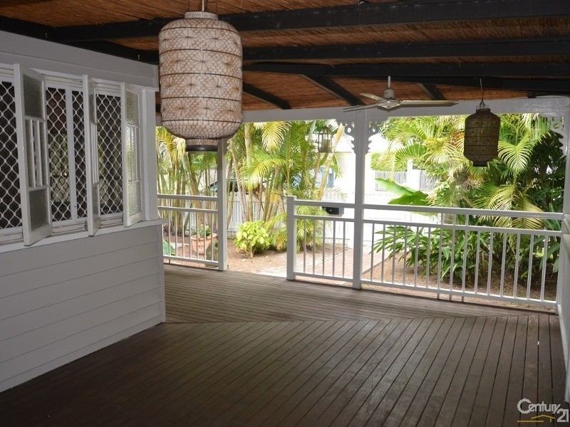Wynnum West QLD 4178