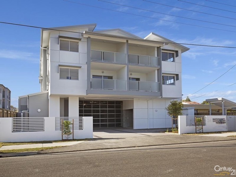 2 / 34 Emsworth Street, Wynnum QLD 4178