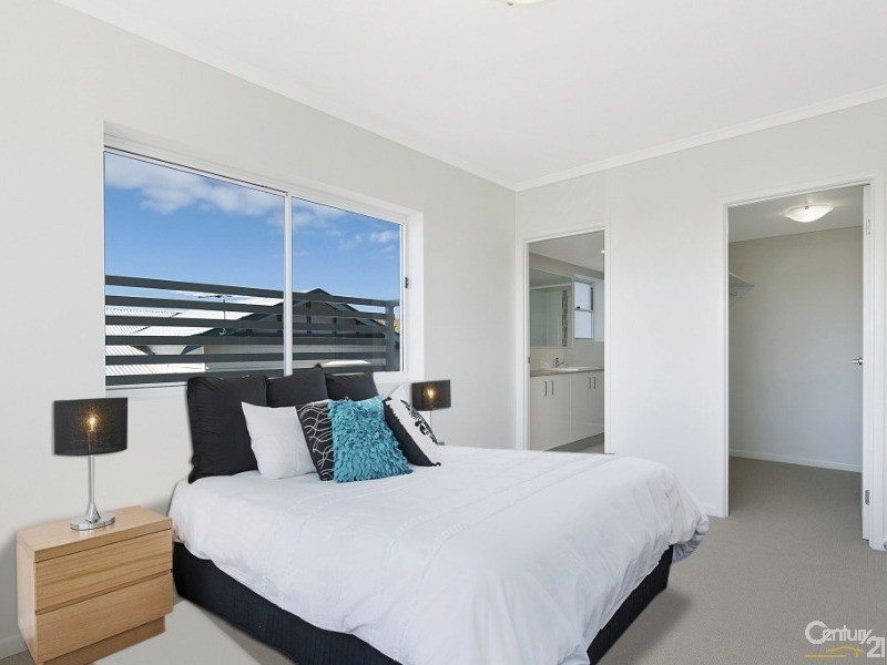 4/34 Emsworth, Wynnum QLD 4178