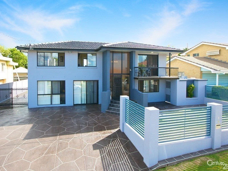 4 Ringara Street, Manly West QLD 4179