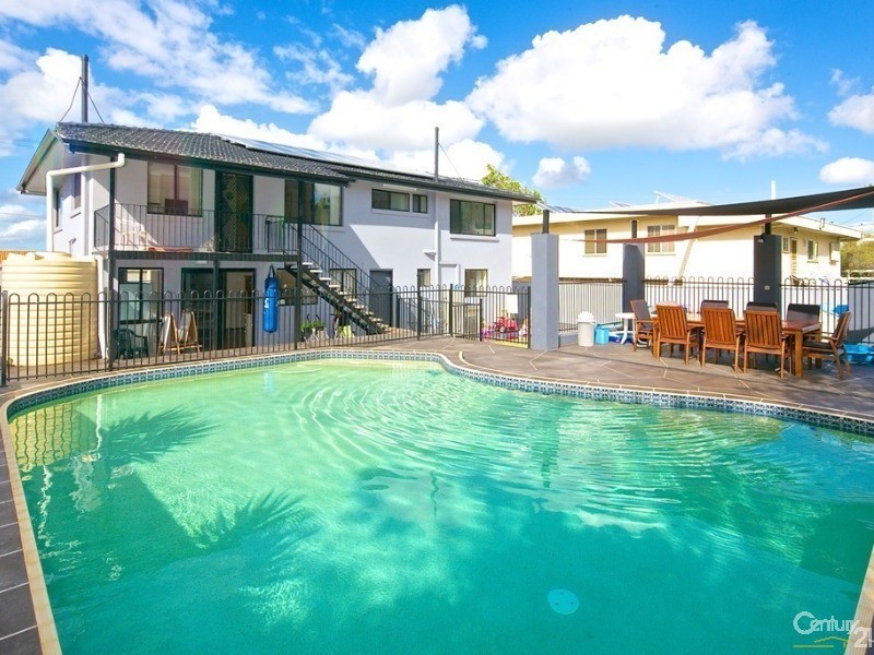 4 Ringara Street, Manly West QLD 4179