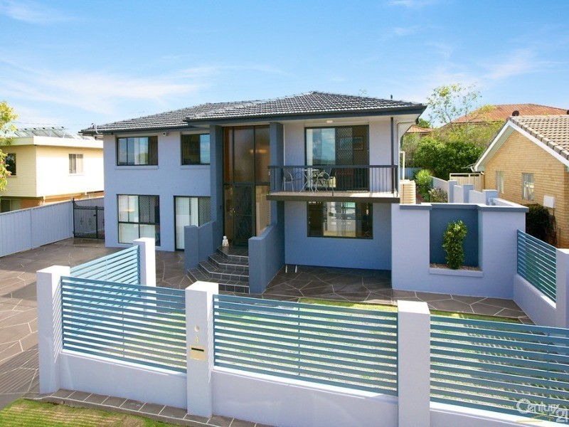 4 Ringara Street, Manly West QLD 4179