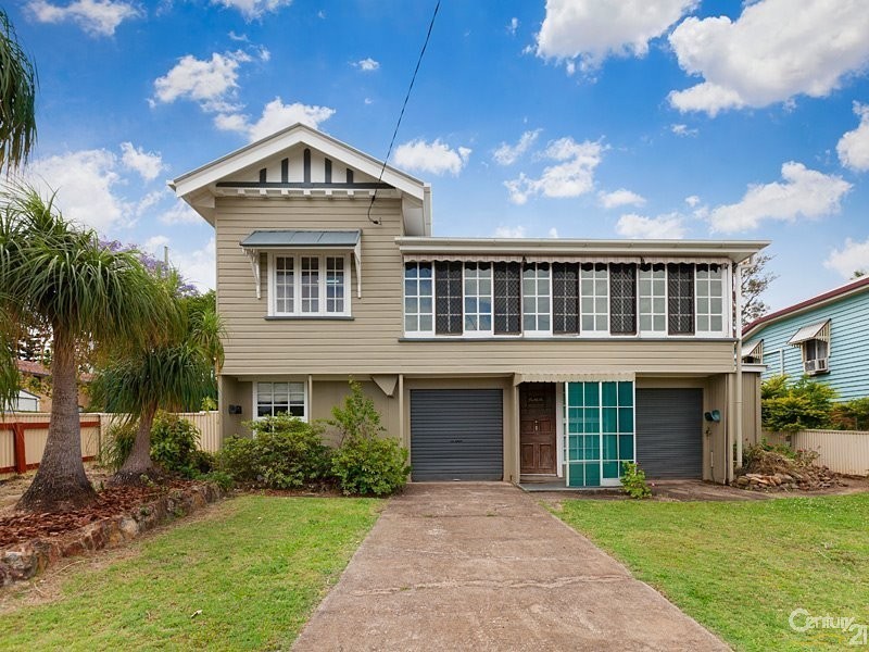 47 Tangorin Street, Wynnum QLD 4178