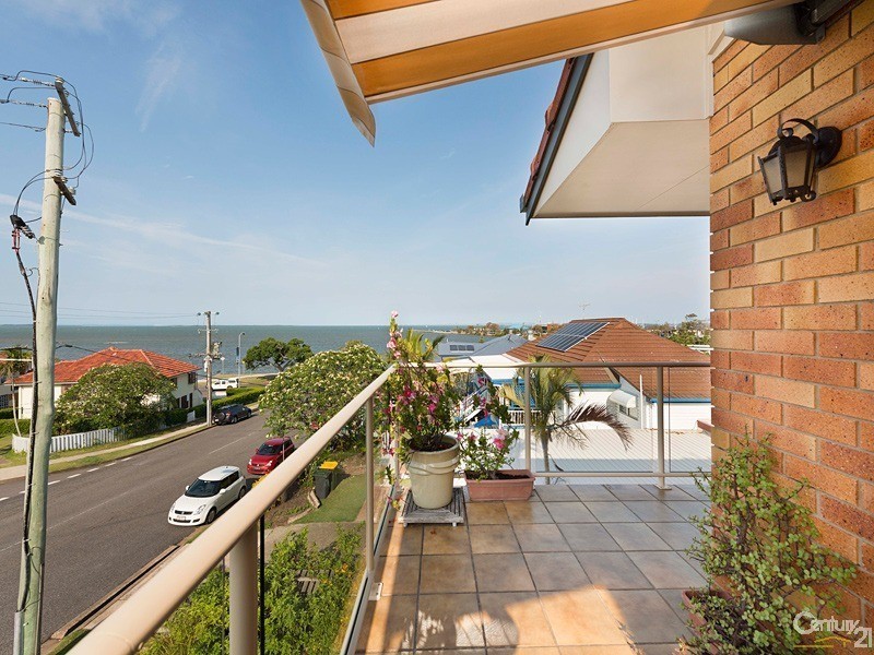 5/14 Nelson Parade, Manly QLD 4179