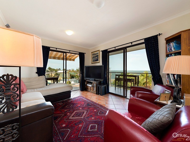 5/14 Nelson Parade, Manly QLD 4179