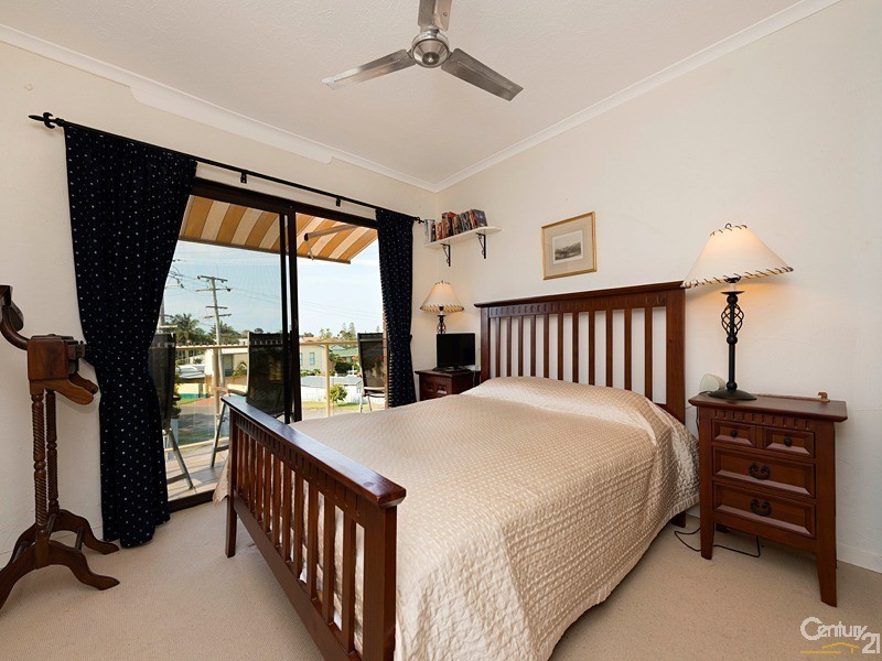 5/14 Nelson Parade, Manly QLD 4179