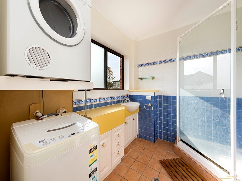 5/14 Nelson Parade, Manly QLD 4179