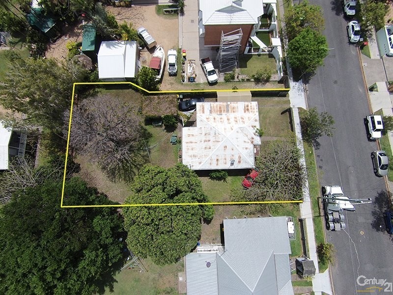 11 Edith Street, Wynnum QLD 4178