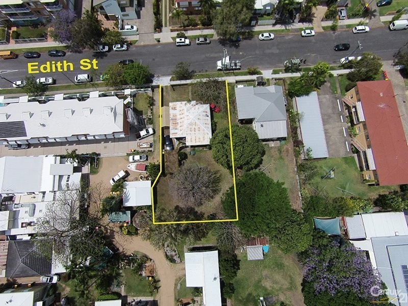 11 Edith Street, Wynnum QLD 4178