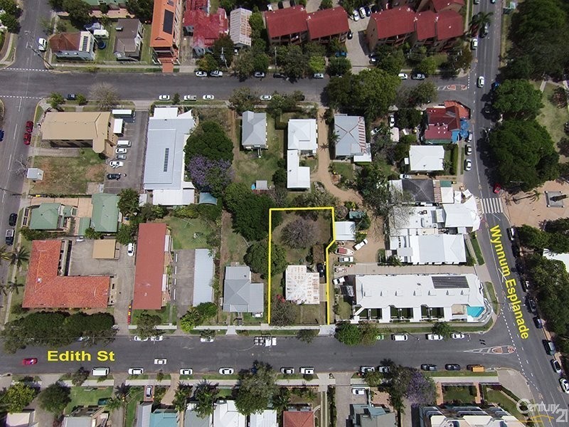 11 Edith Street, Wynnum QLD 4178