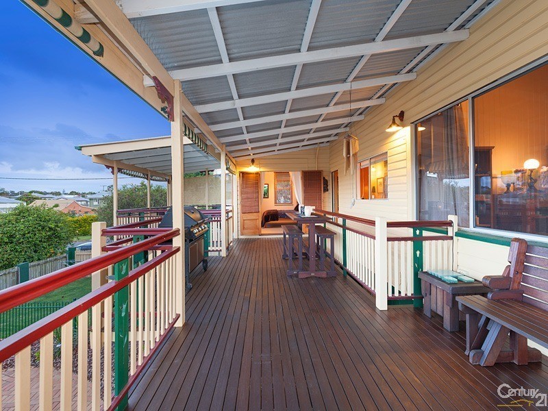 162 West Avenue, Wynnum QLD 4178