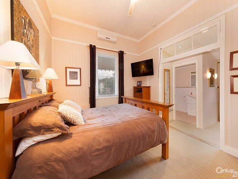 162 West Avenue, Wynnum QLD 4178