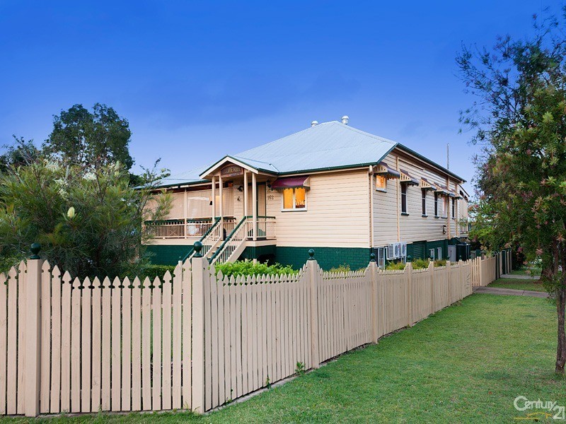 162 West Avenue, Wynnum QLD 4178