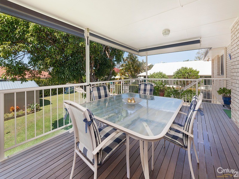 46 Faine Street, Manly West QLD 4179