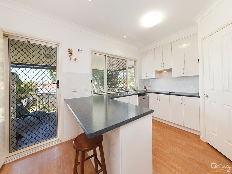 46 Faine Street, Manly West QLD 4179