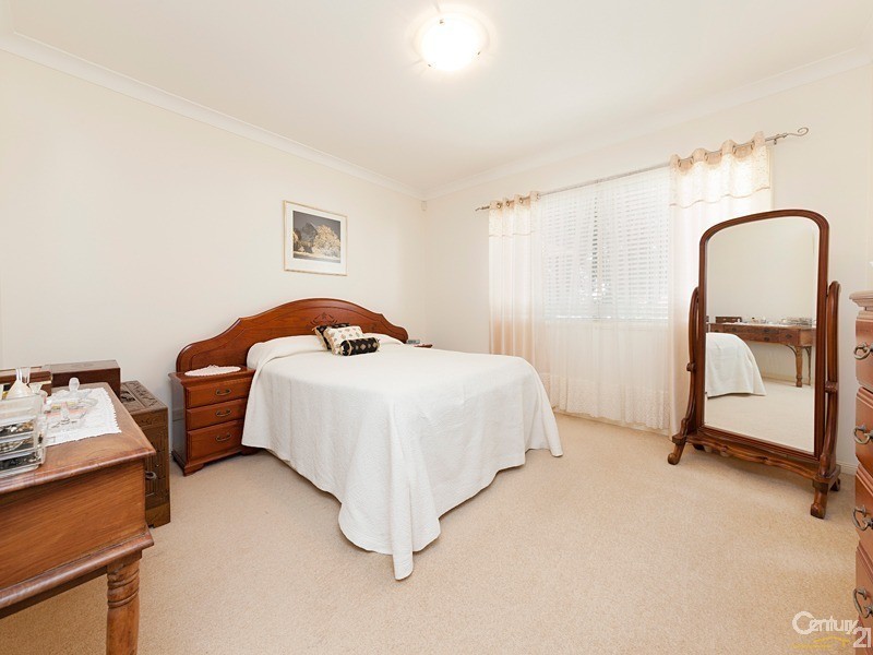 46 Faine Street, Manly West QLD 4179