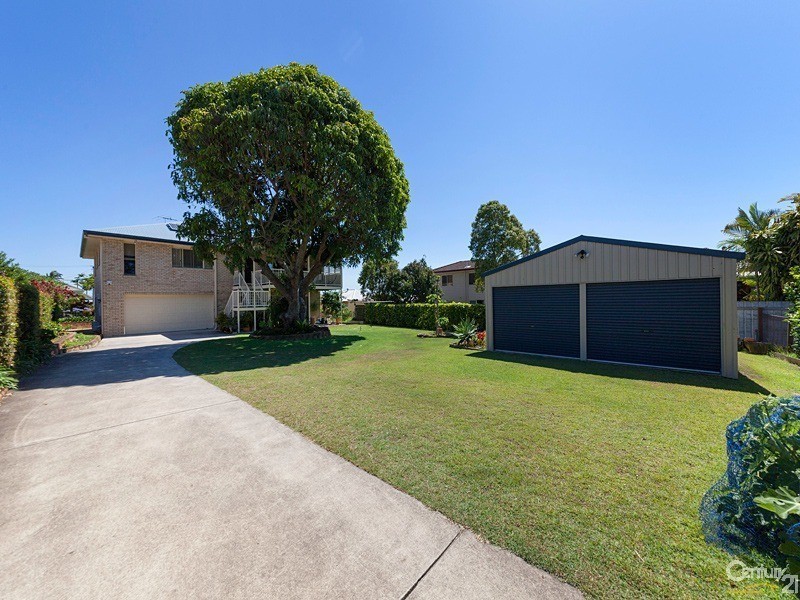 46 Faine Street, Manly West QLD 4179