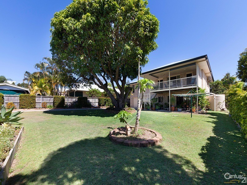 46 Faine Street, Manly West QLD 4179