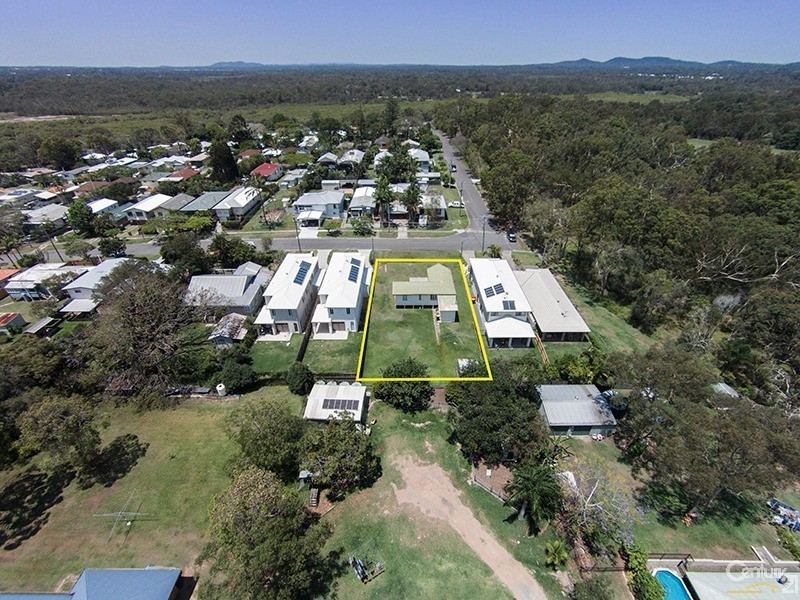 47 Villiers Street, Lota QLD 4179