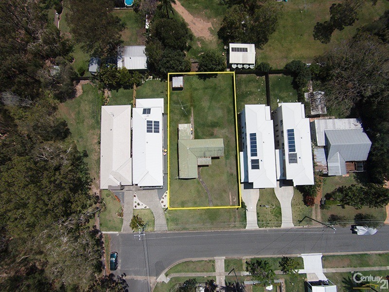 47 Villiers Street, Lota QLD 4179