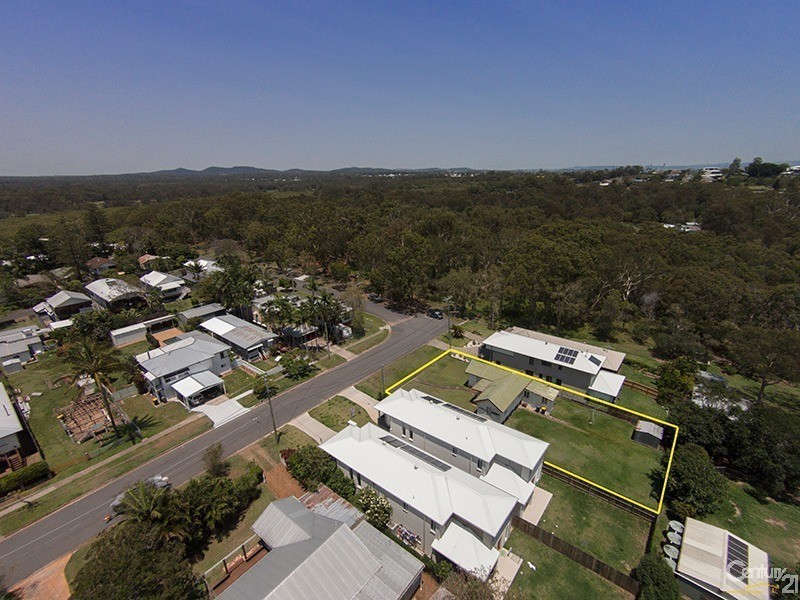 47 Villiers Street, Lota QLD 4179