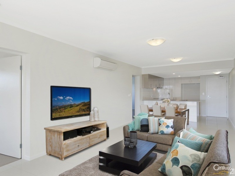 6 / 34 Emsworth Street, Wynnum QLD 4178